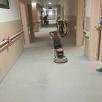 廈門工廠金剛砂地面起灰問(wèn)題及專業(yè)化處理方法