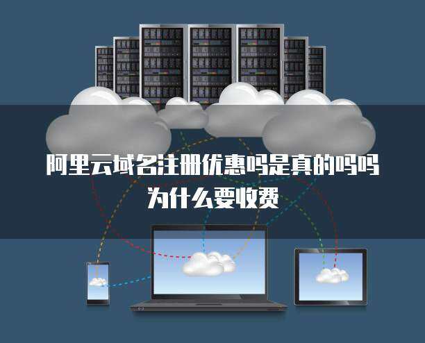 域名注冊安全嗎？收費是為何？—— 探秘互聯網域名注冊服務