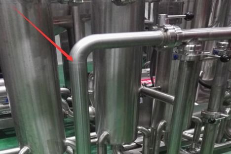 艾尼提工業內窺鏡 食品管道檢測的利器與安裝技術探析