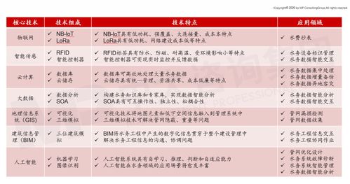 中大咨詢 智慧水務(wù)未來發(fā)展趨勢及建議思考——智能水務(wù)系統(tǒng)開發(fā)路徑探析